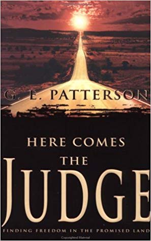 Here Comes The Judge PB - G E Patterson
